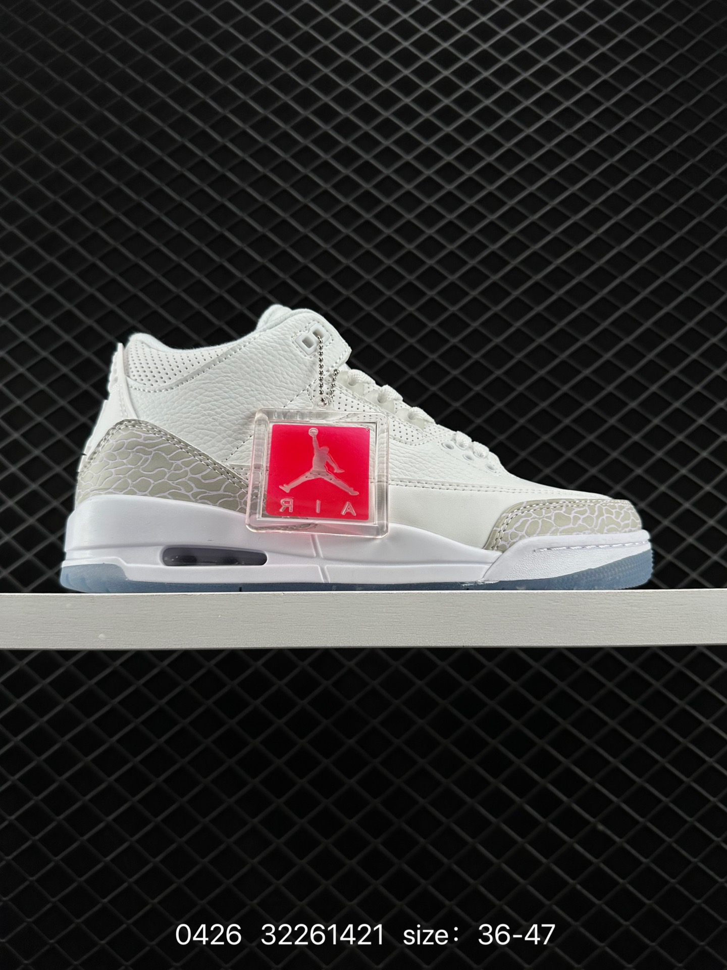 Nike Air Jordan 3 Retro SE